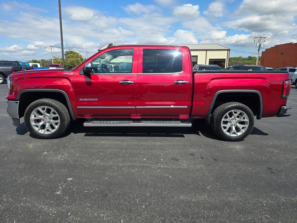 gmc sierra 1500 2018 3GTU2NEC2JG213878 image gmc sierra 1500 2018 3GTU2NEC2JG213878 image